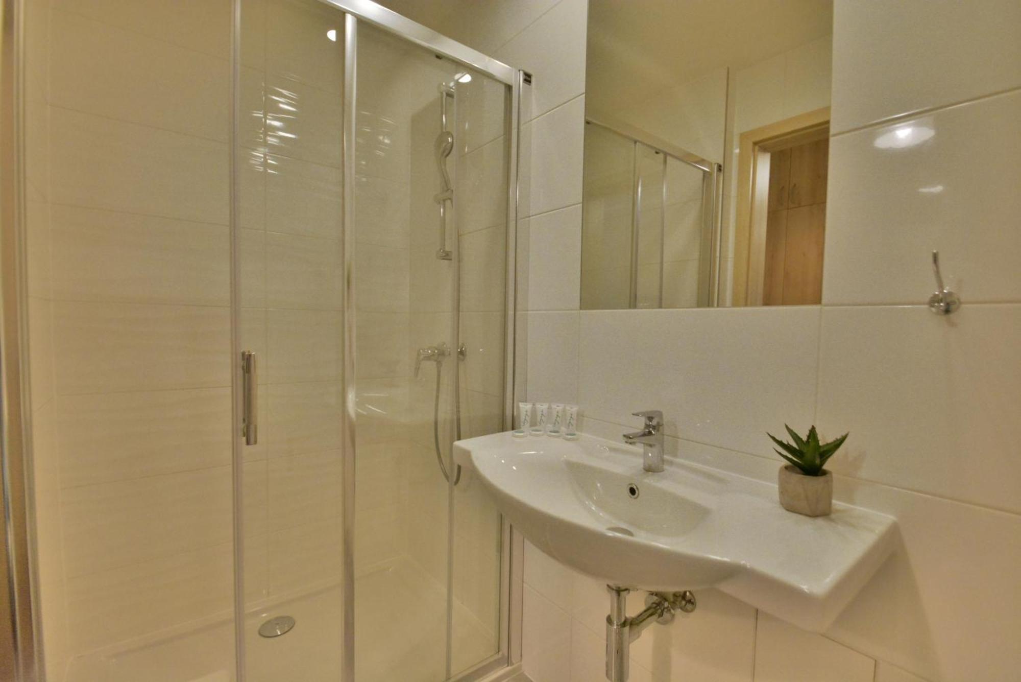 Studio-Apartment
