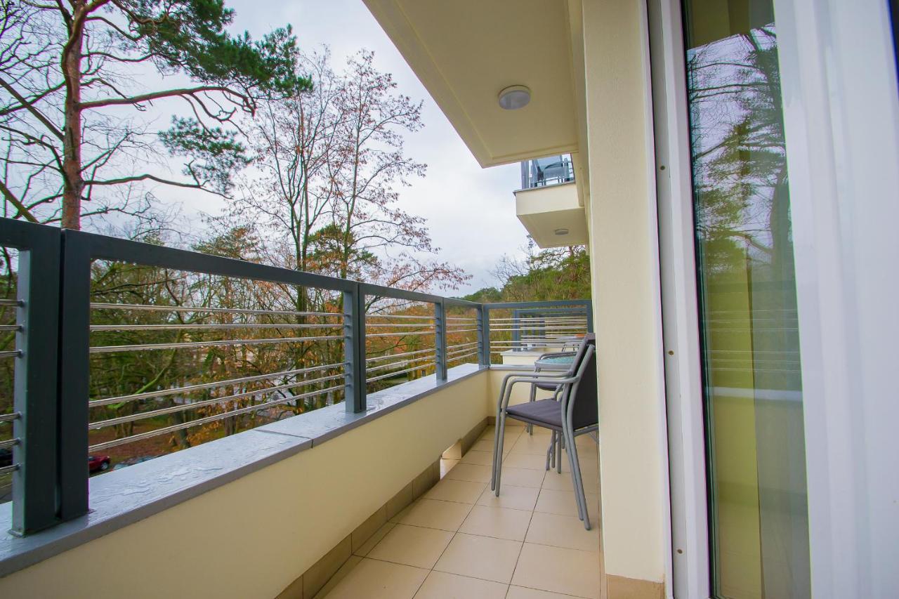 Apartment mit 1 Schlafzimmer